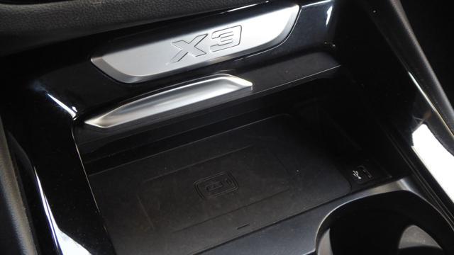 BMW X3 xDrive20d xLine