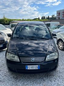 Fiat Idea 1.3 Multijet 16V 70 CV BlackStar Ok Neopatentati