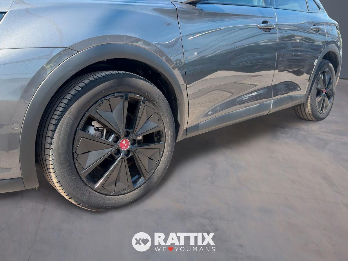 DS Automobiles DS 7 1.6 e-tense phev 225CV Performance Line+ auto