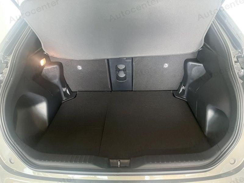Toyota Yaris Cross 1.5h Trend fwd 116cv e-cvt