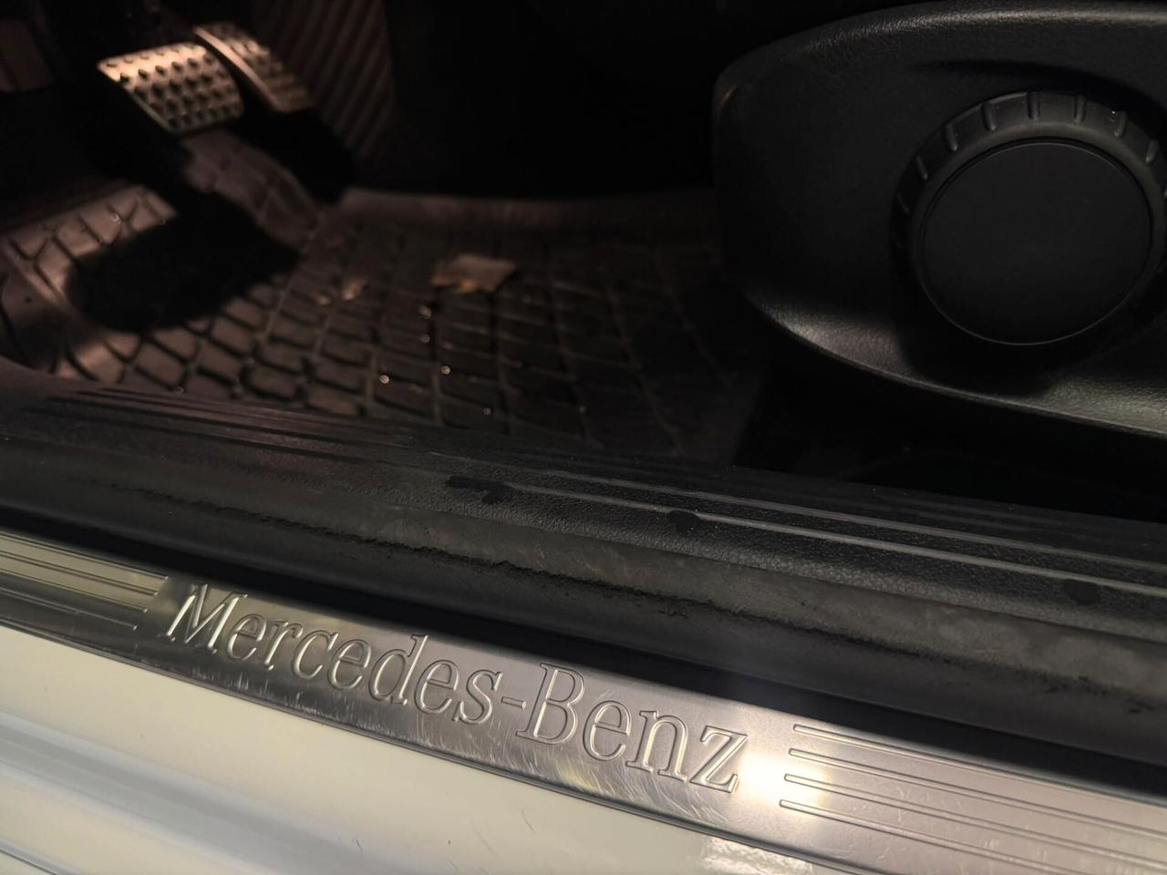 Mercedes-benz A 200 Automatic Premium