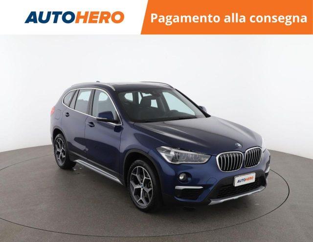 BMW X1 sDrive18d xLine