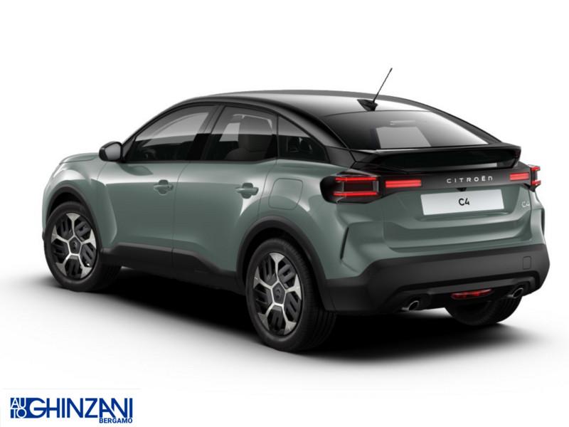 Citroën C4 PureTech 130 S&S EAT8 Plus - Km0