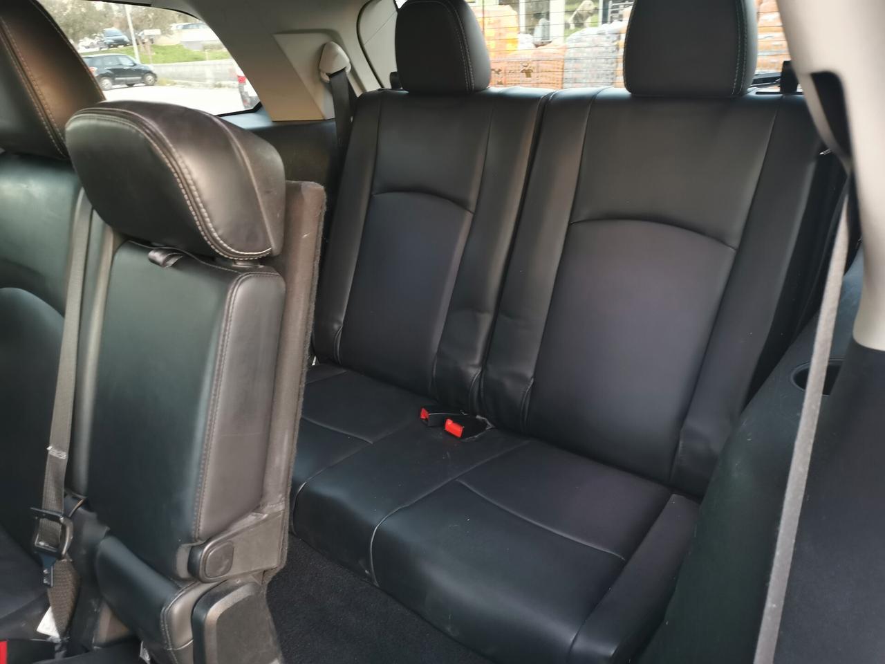 Fiat Freemont 4X4 7 POSTI /FINANZIABILE
