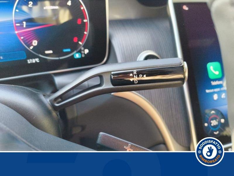 Mercedes-Benz GLC Coupé GLC 200d 4Matic Coupé Advanced