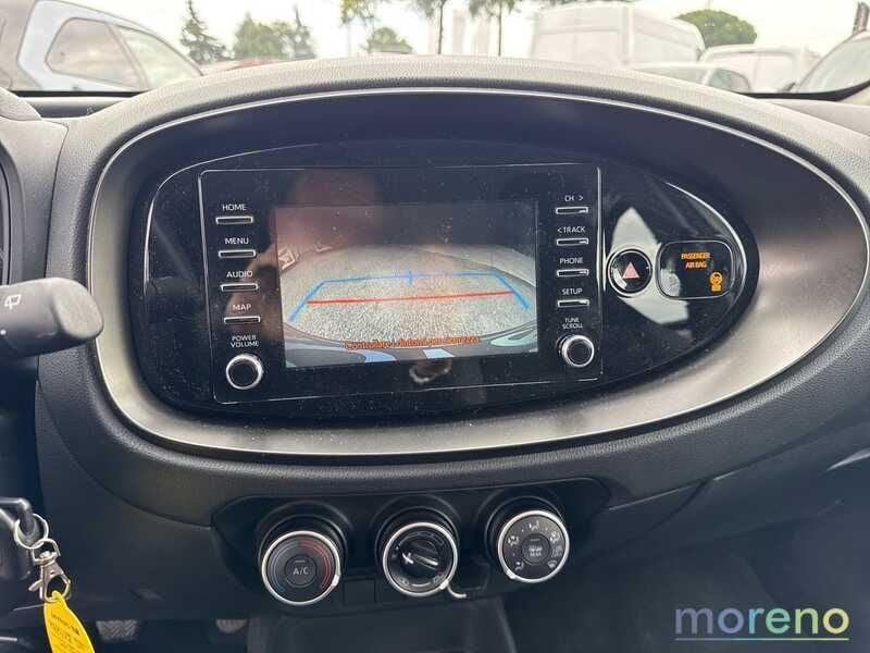 Toyota Aygo X X 1.0 72 CV Active