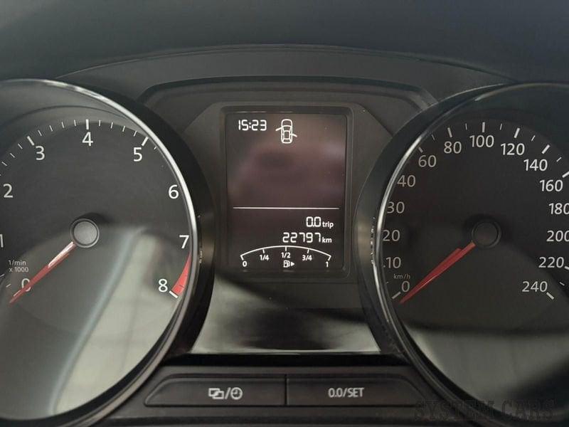 Volkswagen Polo POLO 1.0 MPI 5P. BUSINESS - OK NEOP.