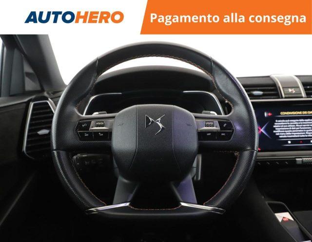 DS AUTOMOBILES DS 7 Crossback PureTech 180 aut. Business