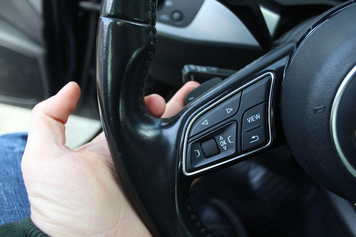 AUDI - A5 Sportback - A5 SPB 2.0 TDI 190 CV cl.d. mult. Adv.