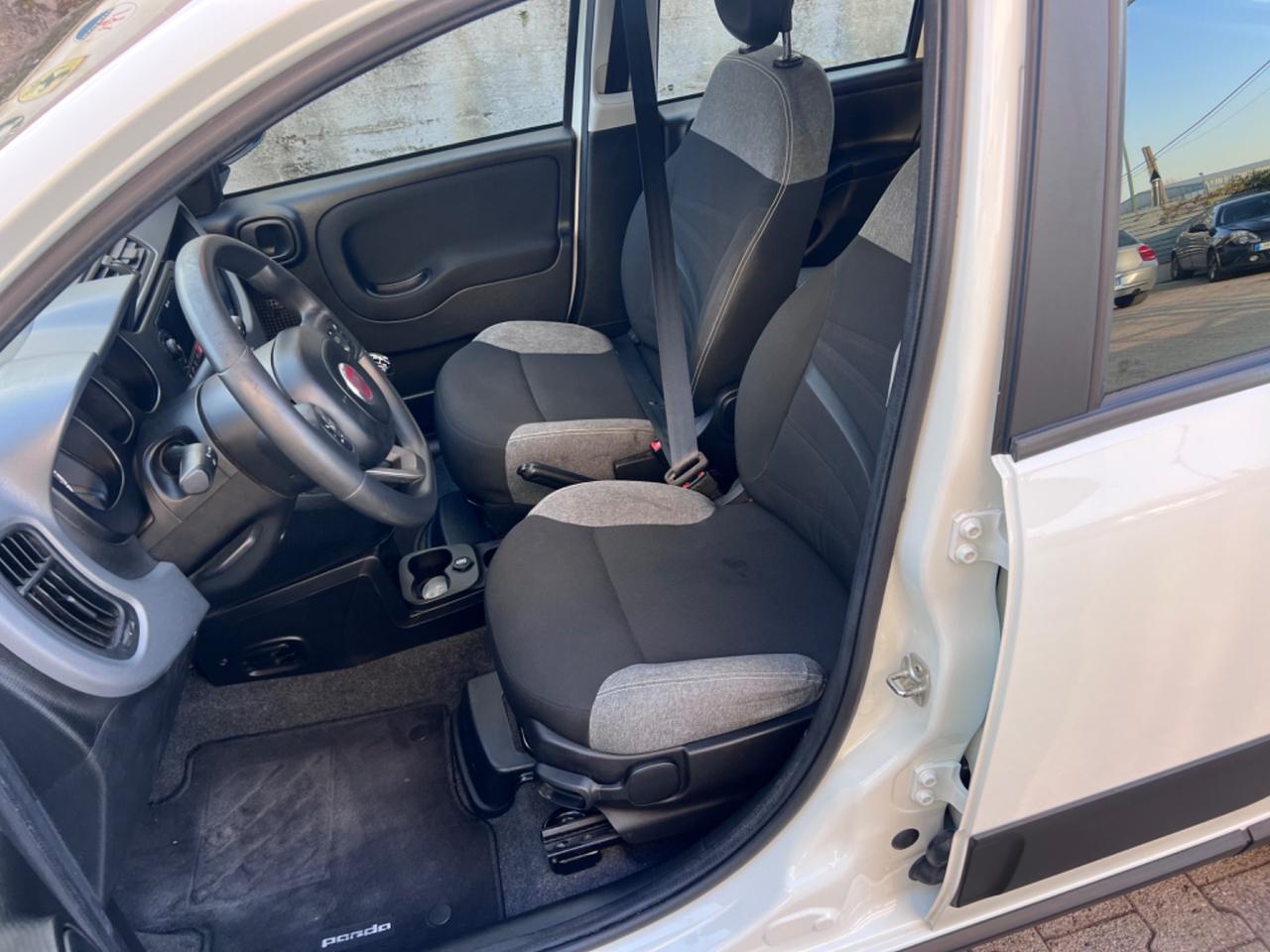 Fiat Panda 1.2 EasyPower Lounge