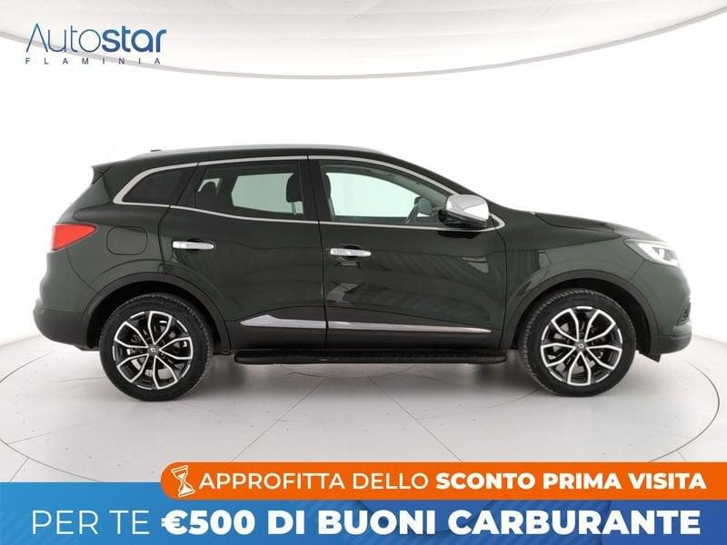 Renault Kadjar 1.5 blue dci Sport Edition2 115cv