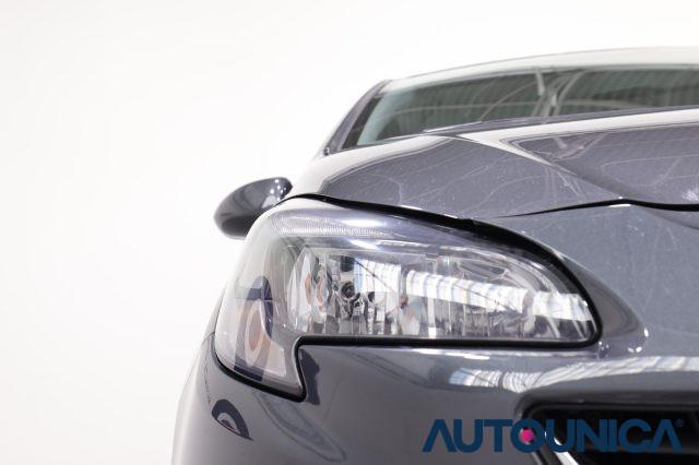OPEL Corsa 1.2 5 PORTE ADVANCE NEOPATENTATI