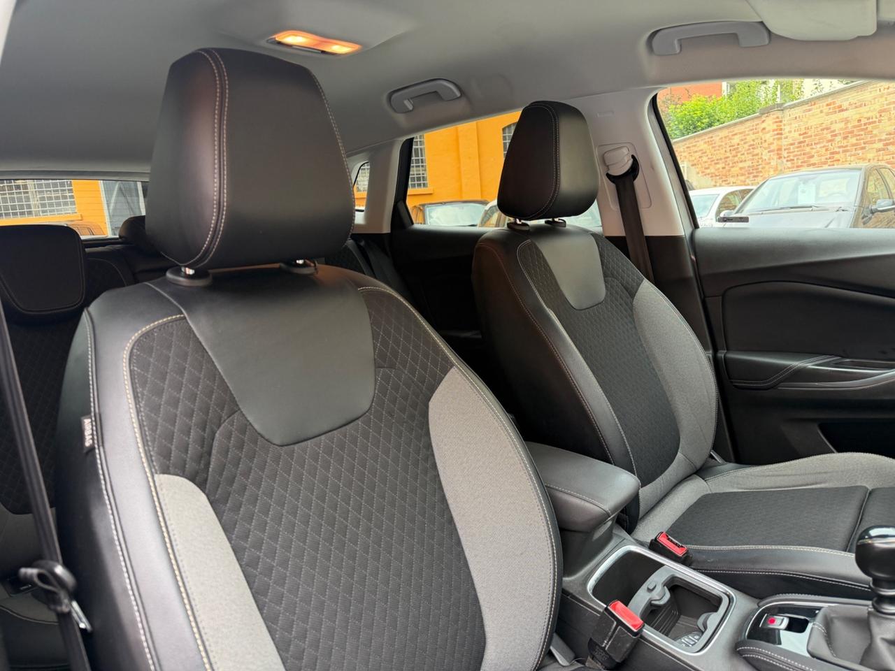 Opel Grandland X 1.6 diesel Ecotec Ultimate