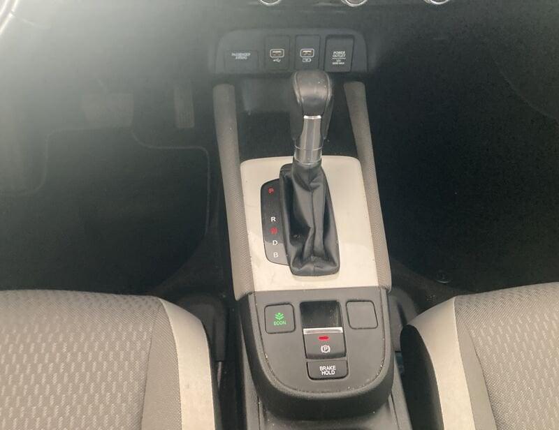 Honda Jazz Jazz 1.5 Hev Crosstar eCVT Executive