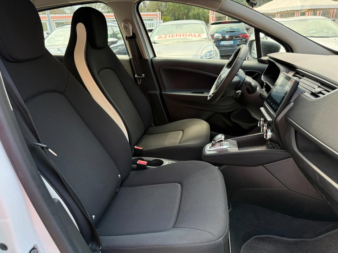RENAULT ZOE Electric R110 Life 69CV - 2022
