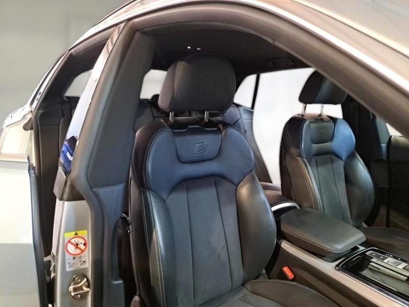 AUDI Q8 45 TDI MHEV 170kW quattro tiptronic Sport