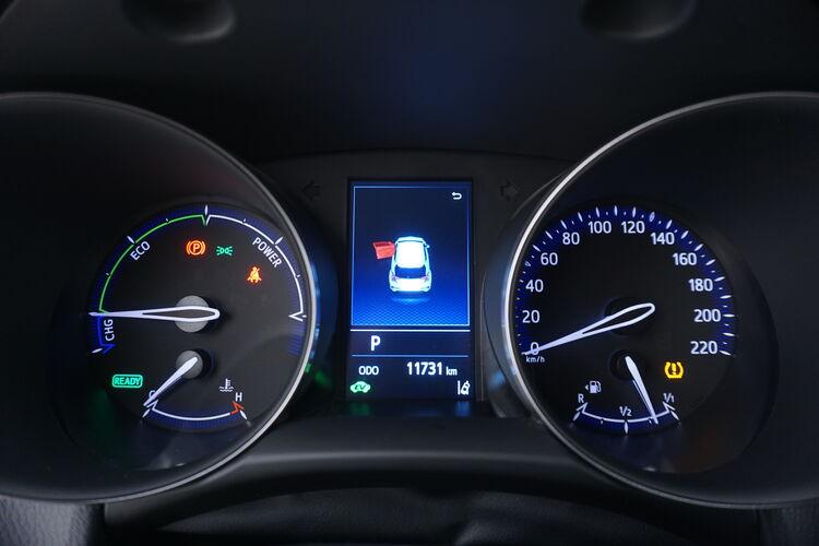 Toyota C-HR Hybrid Morebusiness BR013502 2.0 Full Hybrid 184CV