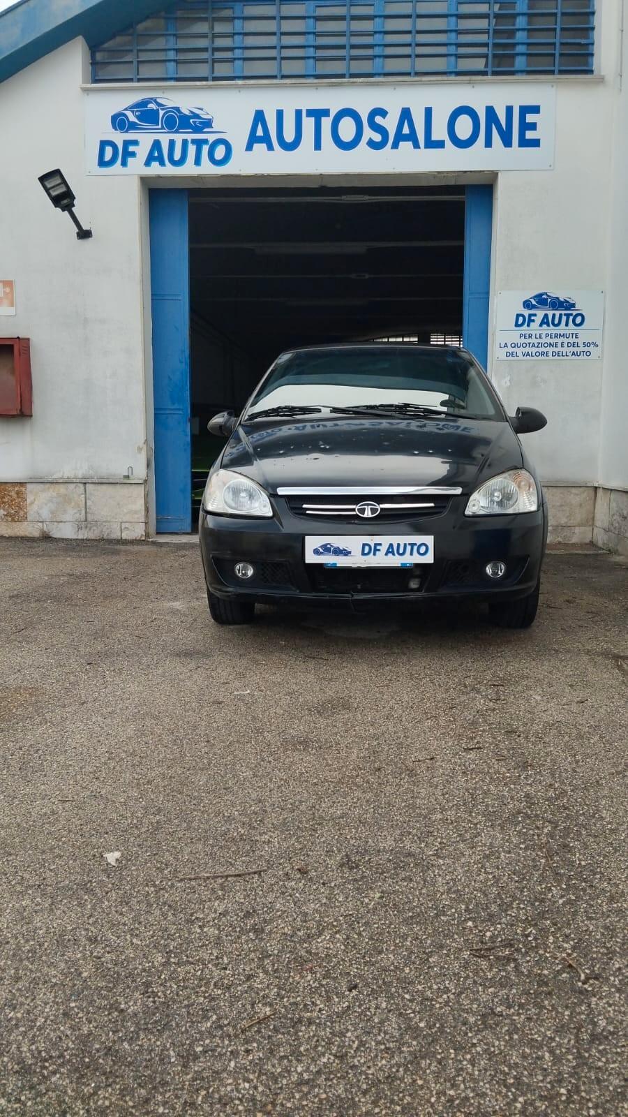 Tata Indica 1.4 5p. GLX Euro 4