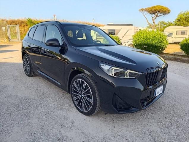 BMW X1 Sdrive18d MSport GARANZIA BMW