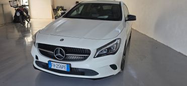 Mercedes-benz CLA 200 d Shooting Brake Automatic Sport