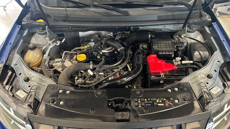 Dacia Duster II 2021 1.0 TCe GPL Journey UP 4x2