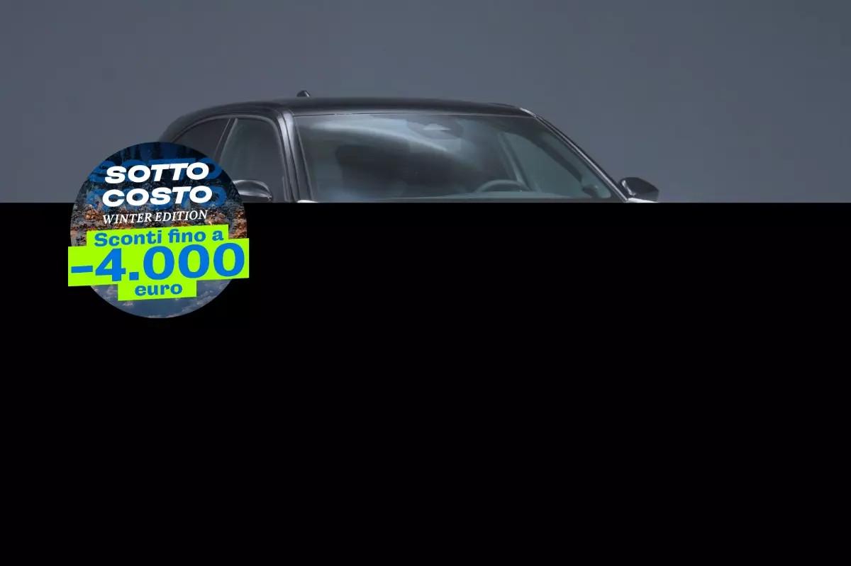 Opel Mokka 1.2 Hybrid 145CV GS DCT6