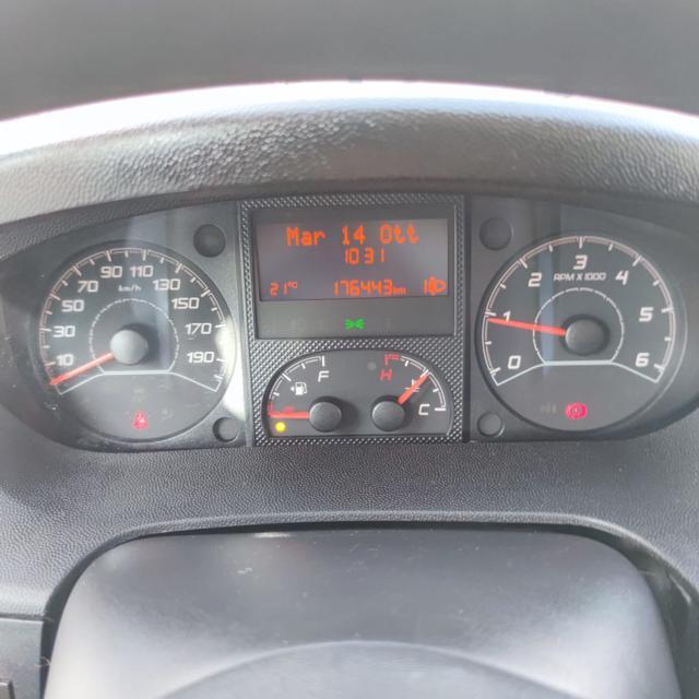 FIAT DUCATO 35 LH2 2.3MJ FURG.P.LUNGO T.ALTO 3PTI-2020