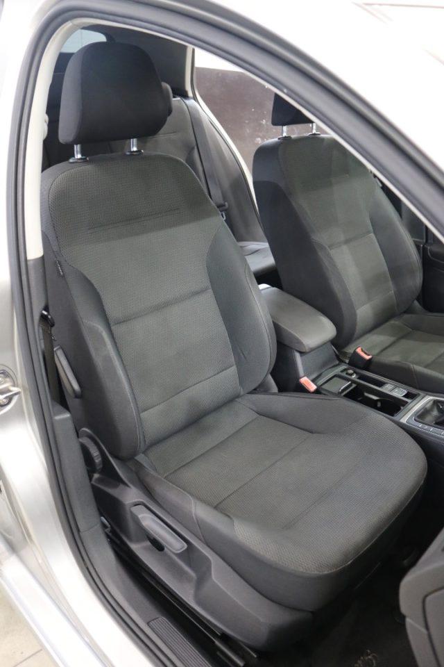 VOLKSWAGEN Golf 1.6 TDI 5p. Comfortline BlueMotion Technology