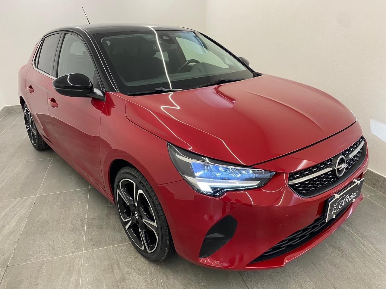 Opel Corsa 1.2 Elegance