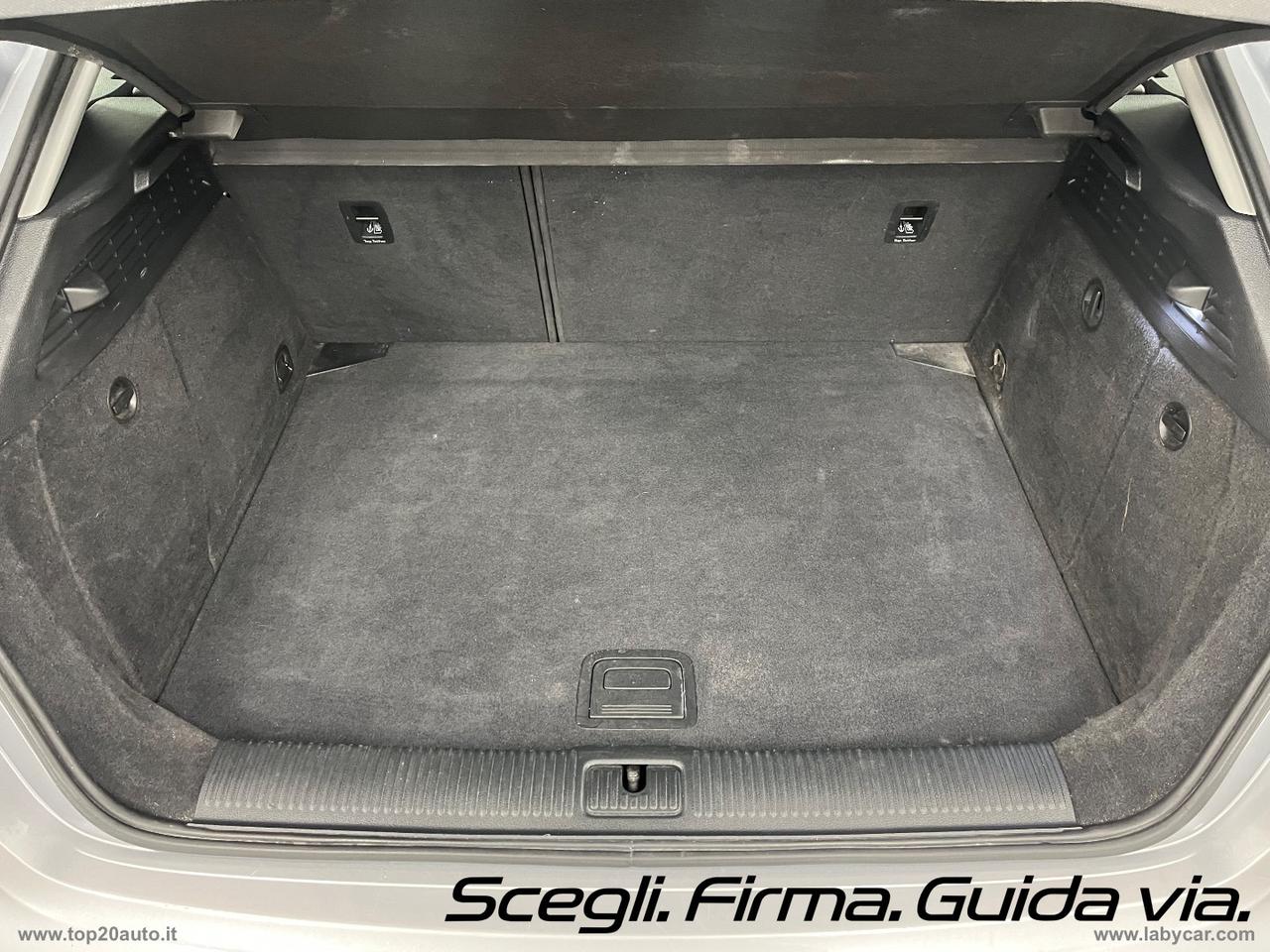 AUDI A3 SPB 30 TDI S tronic Sport