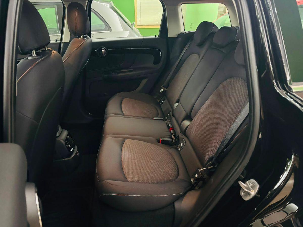 Mini Countryman Cooper S E Bus. ALL4 Aut
