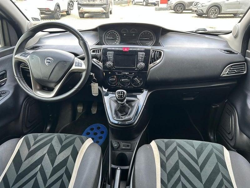 Lancia Ypsilon 1.2 Gold 69cv my16