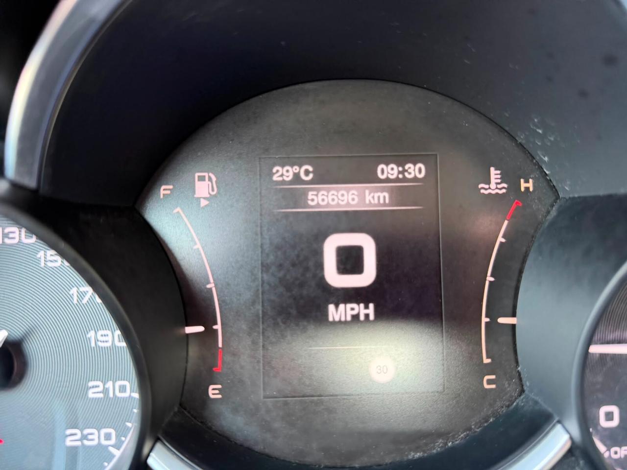 Fiat 500X 1.3 MultiJet 95 CV Urban