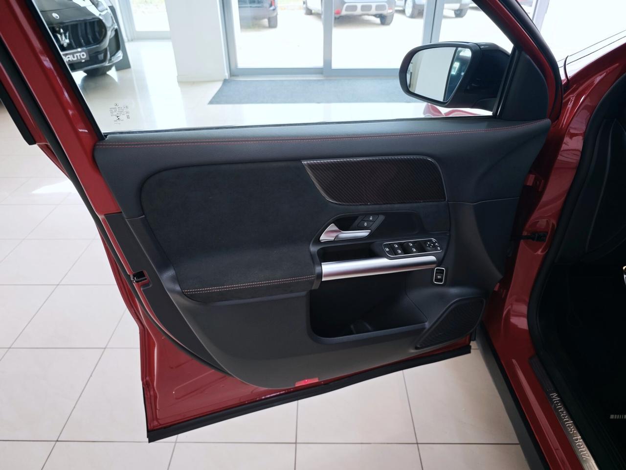 Mercedes GLA 200d Premium AMG Auto 2023 TETTO