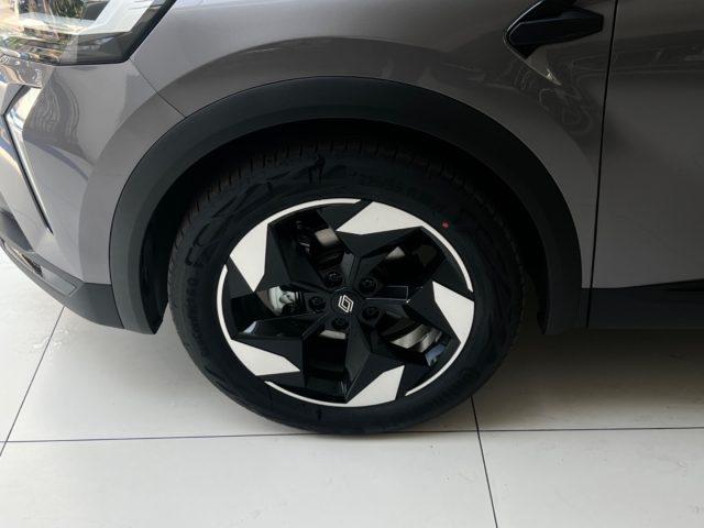 RENAULT Captur ECO-G 100 CV Techno TUA DA 249.00 MENSILI ANT.0