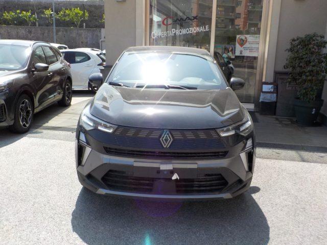 RENAULT Symbioz evolution ECO-G 120CV
