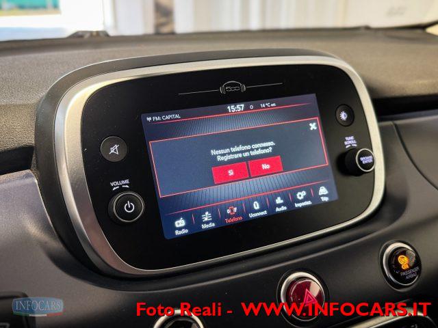 FIAT 500X 1.3 MultiJet 95 CV Club - PROMO