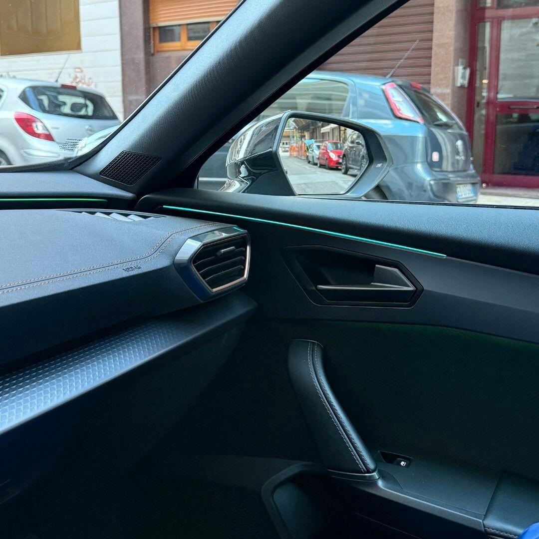 Cupra Formentor 2.0 TDI DSG