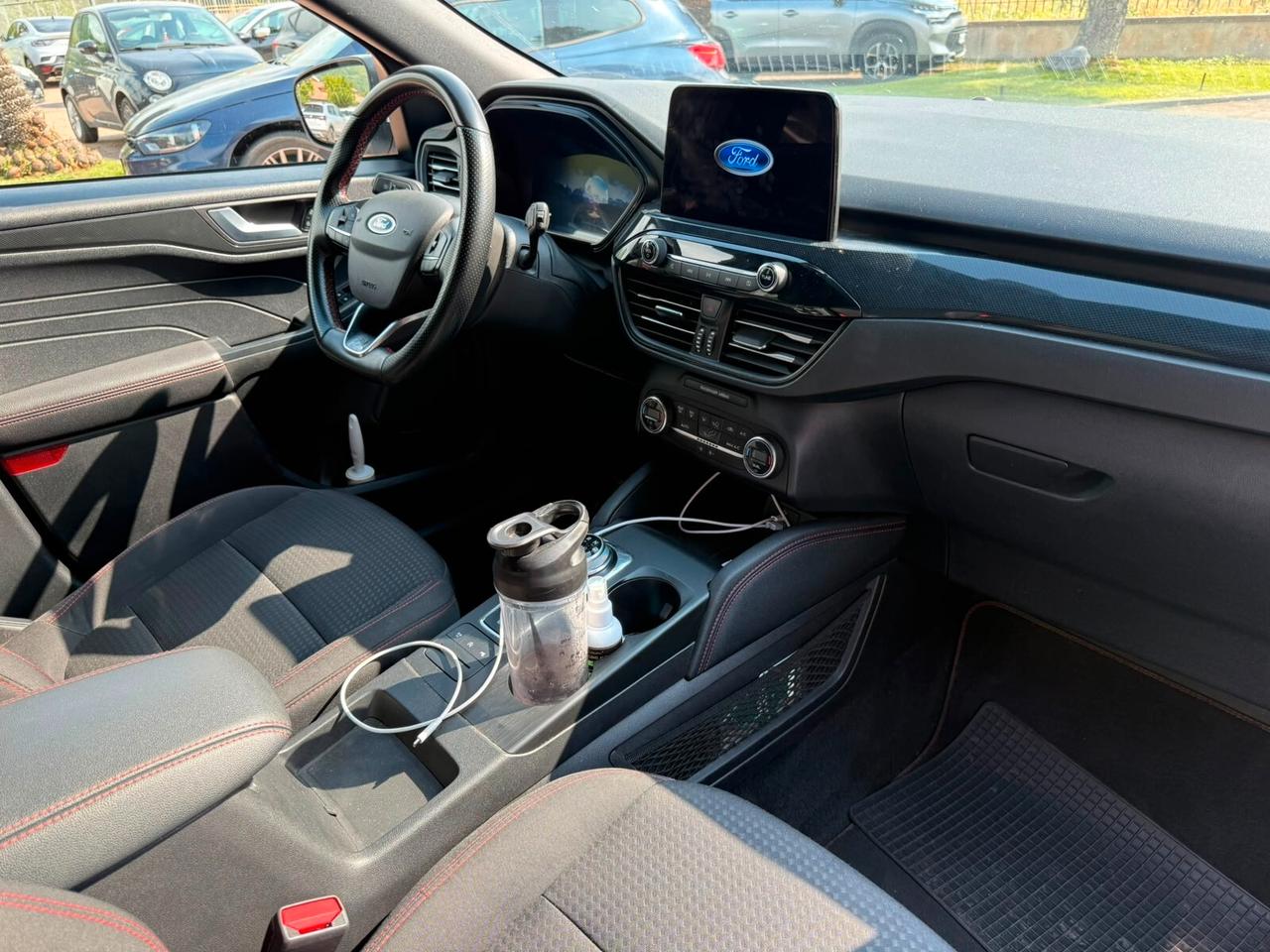 Ford Kuga 1.5 ST-Line Design