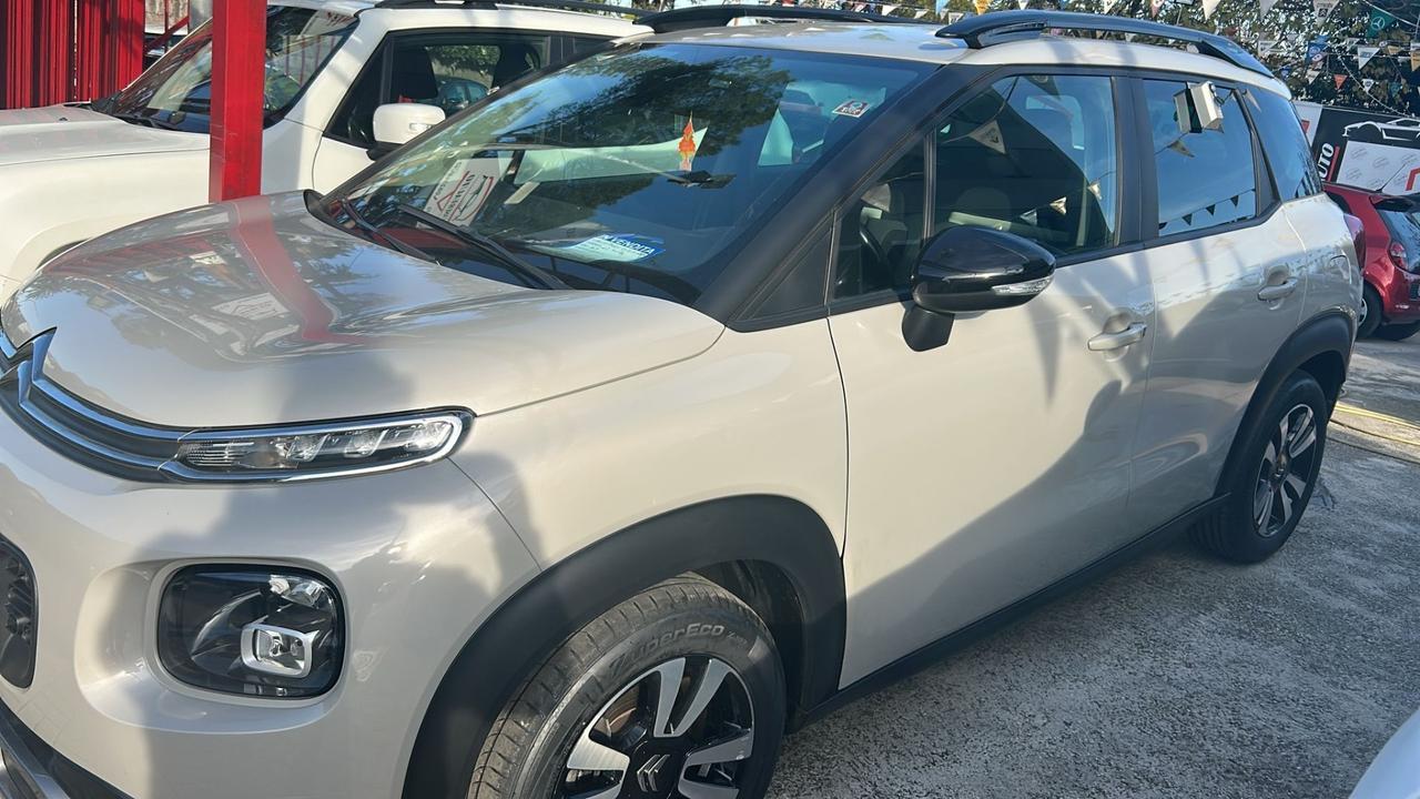 Citroen C3 Aircross PureTech 82 Feel