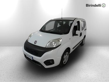 FIAT QUBO - QUBO 1.3 MJT 80 CV Easy