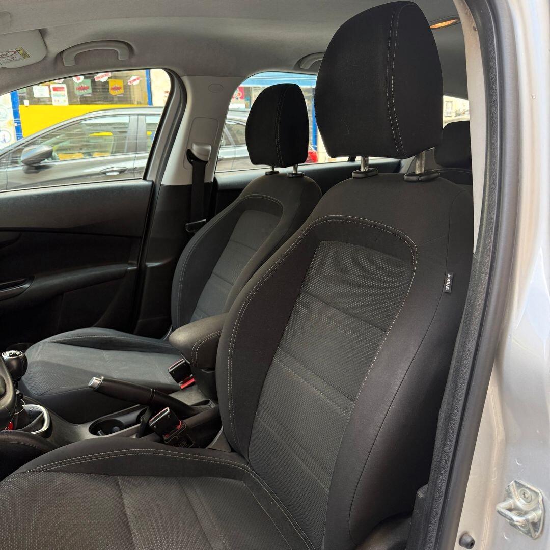 Fiat Tipo 1.6 Mjt S&S SW S-Design