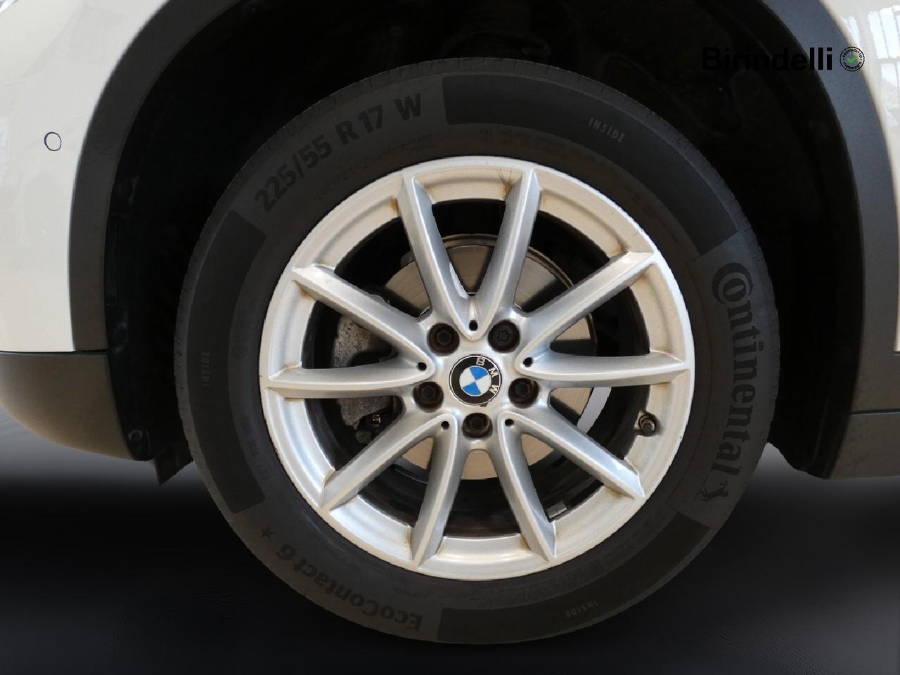 BMW X1 (F48) - X1 sDrive16d Advantage