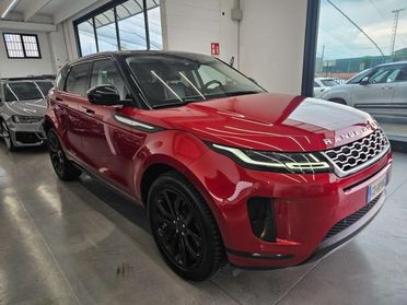 Land Rover Range Rover Evoque Range Rover Evoque 5p 2.2 td4 Launch edition 150cv