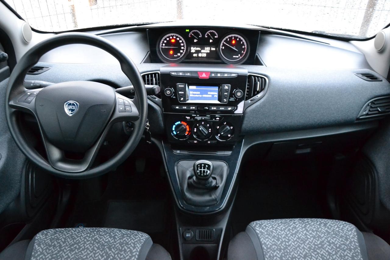 Lancia Ypsilon 1.0 HYBRID 70CV 5POSTI **PREZZO REALE**UNIPRO'**ITALIANA