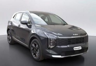 Kia Sportage 1.6 T-GDi GPL Business