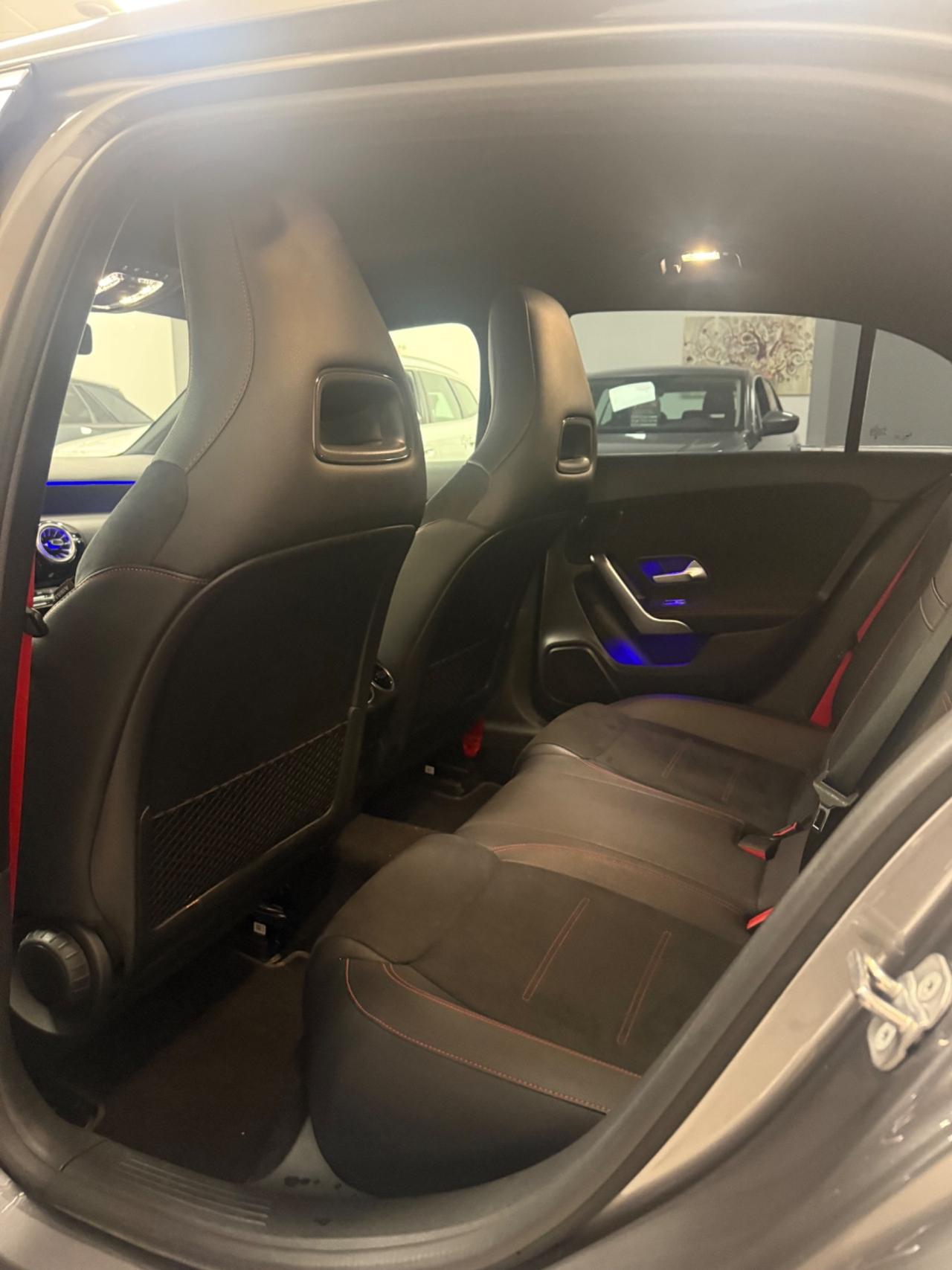 Mercedes-benz A 250 35 AMG 4Matic Premium Plus