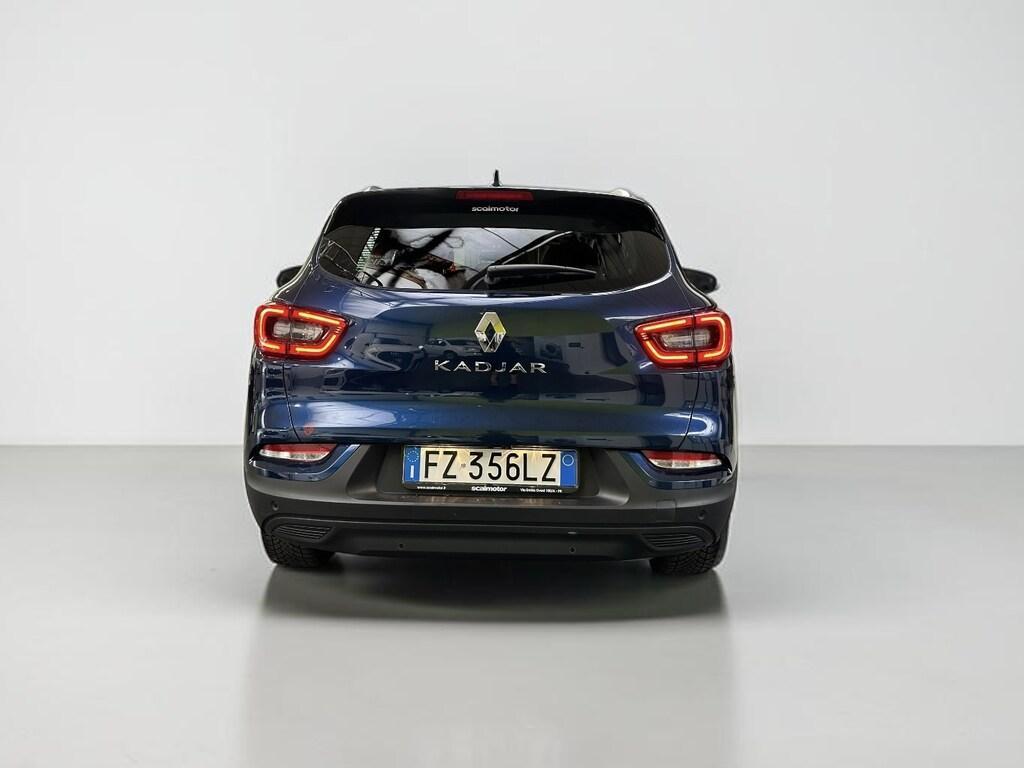 Renault Kadjar 1.5 Blue dCi Sport Edition