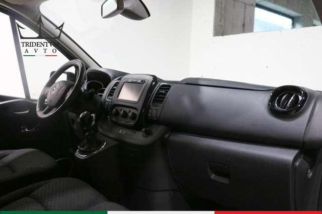 Opel Vivaro 27 1.6 bit.125cv L1H1 combi M1 S&S E6 c/clima