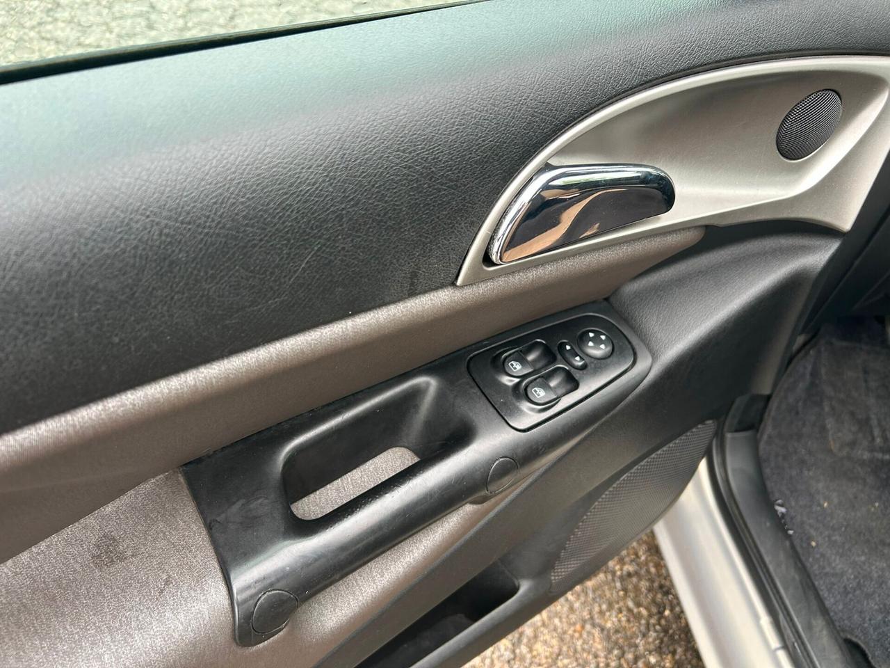 Lancia Ypsilon 1.2 Oro GPL SCAD 2031